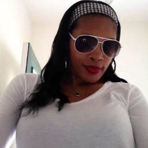 Meet your Posher, Sharnetta